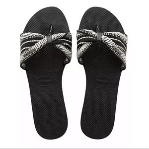 Havaianas  St. Tropez Flip Flop Sandals